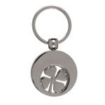 OOTB Metall-Schlüsselanhänger Symbol