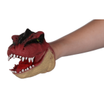 OOTB Handpuppe Dinosaurier ca. 15 cm