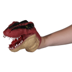 OOTB Handpuppe Dinosaurier ca. 15 cm