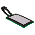 OOTB Kofferanhänger mit englischen Sprüchen