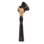 OOTB Spülbürste Funky Lady ca. 23 cm