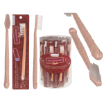 OOTB Zahnbürste Penis ca. 18 cm