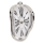 OOTB Uhr Melting Time ca. 18 x 13 cm
