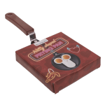 OOTB Bratpfanne Penis ca. 12 cm zum Aufhängen