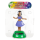 OOTB Bewegliche Figur Hula Girl mit Solarzelle