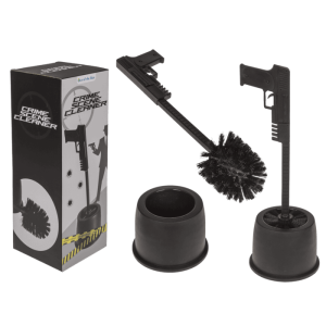 OOTB Toilettenbürste Crime Scene Cleaner