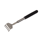 OOTB Ausziehbarer Metall-Rückenkratzer Mini