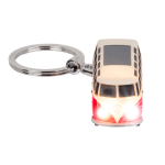 OOTB Metall-Schlüsselanhänger Modellauto