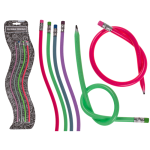 OOTB Biege-Bleistifte ca. 32 cm