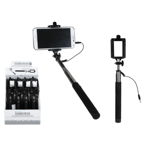 OOTB Ausziehbarer Handyhalter Selfie-Stick