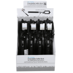 OOTB Ausziehbarer Handyhalter Selfie-Stick