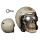 OOTB Spardose Totenkopf mit Motorradhelm &