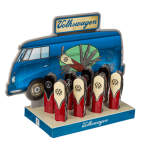 OOTB Metall-Taschenmesser VW Style