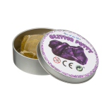 OOTB Glitzernde Knete in Dose ca. 60g