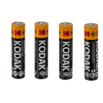 OOTB Alkaline Micro-Batterie Kodak Xtralife AAA