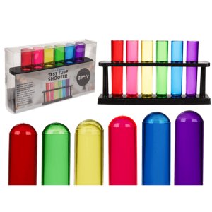 OOTB Shooter-Röhre Reagenzglas für ca. 40 ml