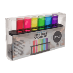 OOTB Shooter-Röhre Reagenzglas für ca. 40 ml