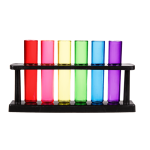 OOTB Shooter-Röhre Reagenzglas für ca. 40 ml