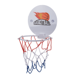 OOTB Toiletten-Basketball-Set 7-teilig ca. 26 cm