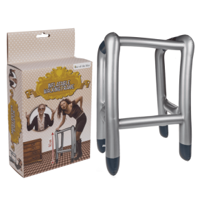 OOTB Aufblasbare Gehhilfe ca. 90 cm