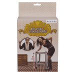 OOTB Aufblasbare Gehhilfe ca. 90 cm