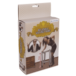 OOTB Aufblasbare Gehhilfe ca. 90 cm