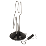 OOTB Trinkspiel Der heiße Draht mit 4 Gläsern