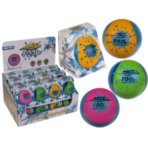OOTB Soft-Springball Surf Bouncer - Pool ca. 7 cm