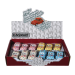 OOTB Metall-Schlüsselanhänger Modellauto