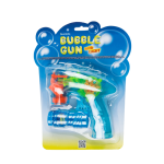 OOTB Seifenblasenpistole mit ca. 56 ml Seifenlauge