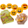 OOTB Antistress-Ball Emotion ca. 6 cm