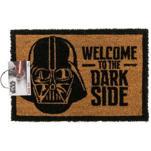 OOTB Fußmatte Star Wars - Welcome to the dark side