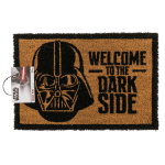 OOTB Fußmatte Star Wars - Welcome to the dark side