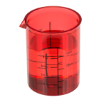 OOTB Shooter-Gläser Chemistry für ca. 50 ml