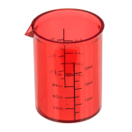 OOTB Shooter-Gläser Chemistry für ca. 50 ml