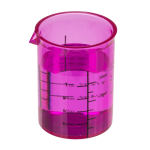 OOTB Shooter-Gläser Chemistry für ca. 50 ml