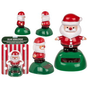 OOTB Bewegliche Figur Weihnachtsmann