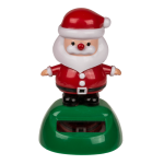 OOTB Bewegliche Figur Weihnachtsmann