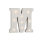OOTB Beleuchteter Holz-Buchstabe M mit 9 LED