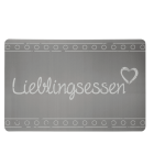 OOTB Tischset Lieblingsessen ca. 435 x 285 cm