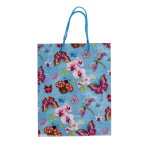 OOTB Papier-Geschenktüte I ca. 18 x 8 x 23 cm