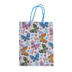 OOTB Papier-Geschenktüte I ca. 18 x 8 x 23 cm