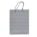 OOTB Papier-Geschenktüte I ca. 18 x 8 x 23 cm