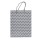 OOTB Papier-Geschenktüte I ca. 18 x 8 x 23 cm