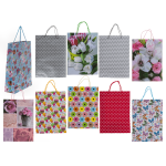 OOTB Papier-Geschenktüte I ca. 25 x 85 x 345 cm