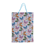 OOTB Papier-Geschenktüte I ca. 25 x 85 x 345 cm