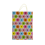 OOTB Papier-Geschenktüte I ca. 25 x 85 x 345 cm