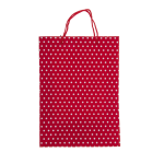 OOTB Papier-Geschenktüte I ca. 25 x 85 x 345 cm