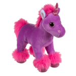 OOTB Plüsch-Einhorn ca. 18 cm