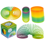 OOTB Spirale Regenbogen ca. 65 cm